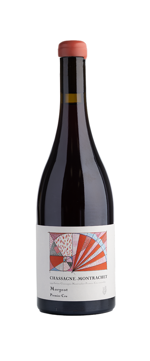 Maison Fang Montrachet morgeot 2022 comprar vino