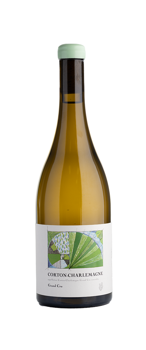 Maison Fang Corton Charlemagne Grand Cru 2022 Blanc