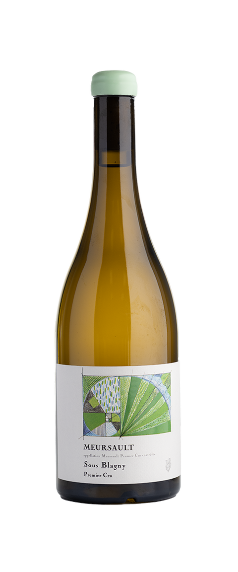 Maison Fang Meursault Premier Cru Blagny Blanc 2022