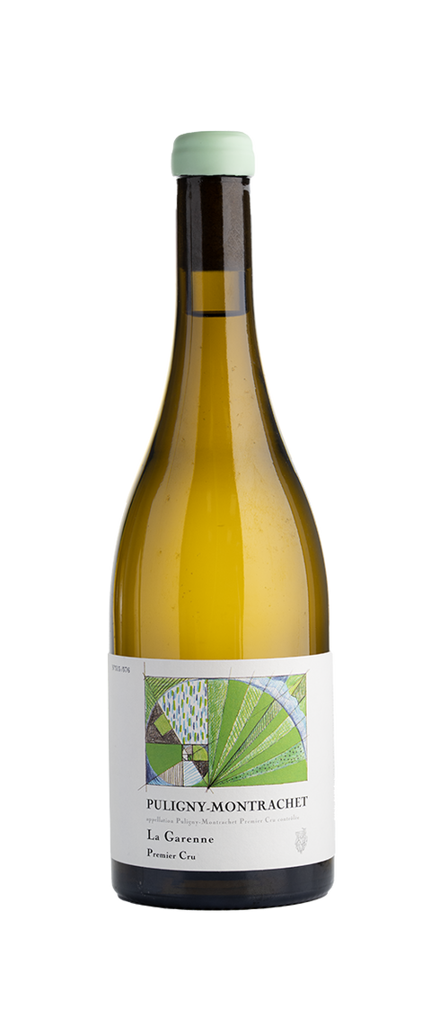 Maison Fang Puligny Montrachet 1er cru "Garenne" Blanc 2021