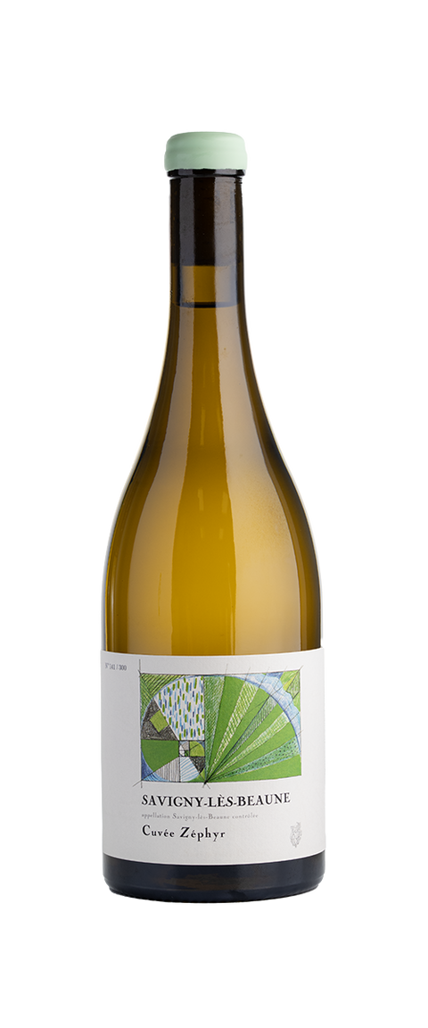 Maison Fang Savigny Les Beaune 2021 Blanc "Cuvée Zyphyr"