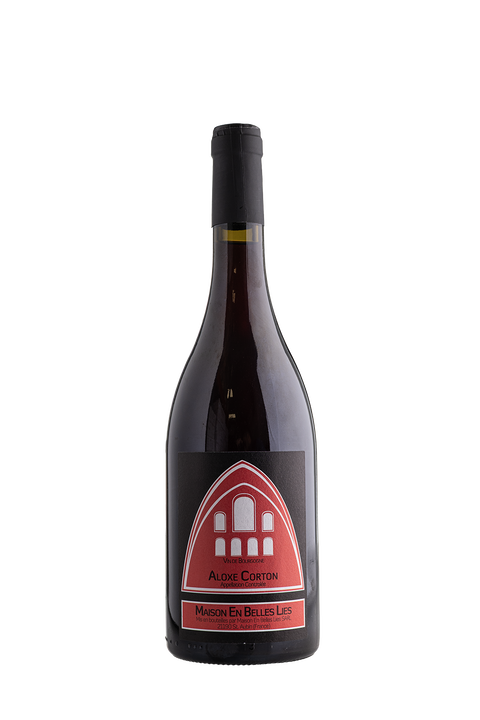 Maison en Belles Lies Aloxe Corton 2021 Rouge - Vins Des Dieux