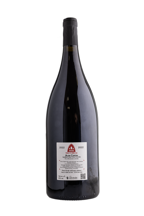 Maison en Belles Lies Aloxe-Corton 2022 Magnum - Vins Des Dieux