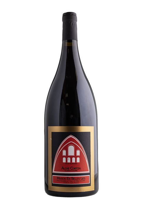 Maison en Belles Lies Aloxe-Corton 2022 Magnum - Vins Des Dieux