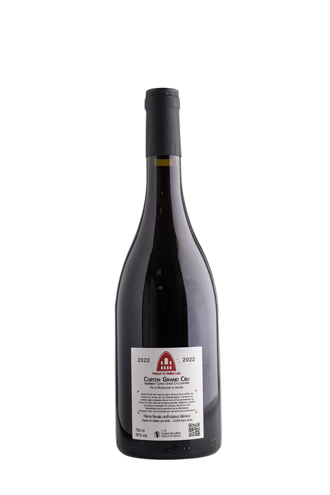 Maison en Belles Lies Corton Grand Cru 2022