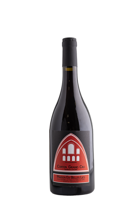 Maison en Belles Lies Corton Grand Cru 2022
