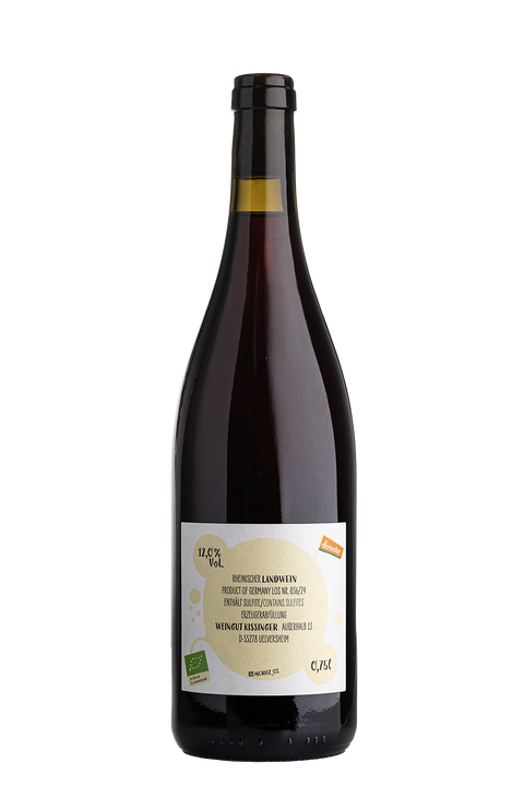 Moritz Kissinger Ohm rot 2023 tinto - Vins Des Dieux