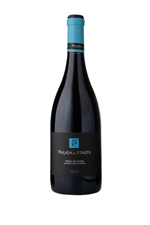 Parada de Atauta 2022 - Vins Des Dieux