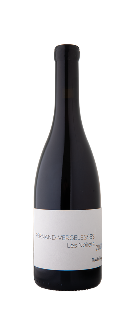 Marthe Henry Boillot Pernand Vergelesses Les Noirets 2021