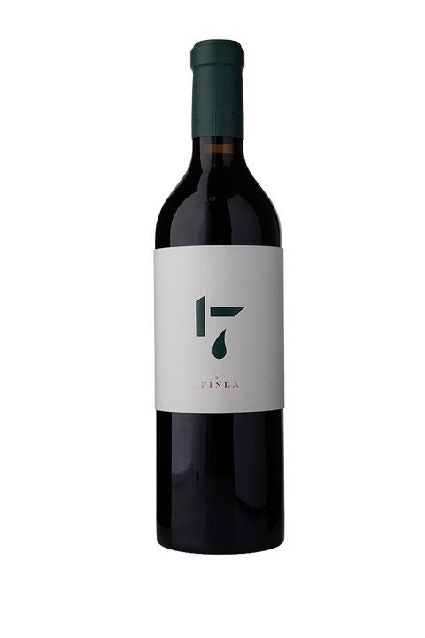 Pinea 17 by Pinea 2021 - Vins Des Dieux