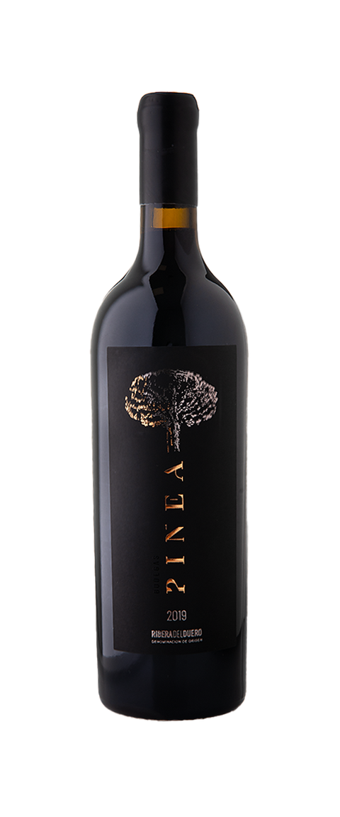 Pinea 2019 (negro)