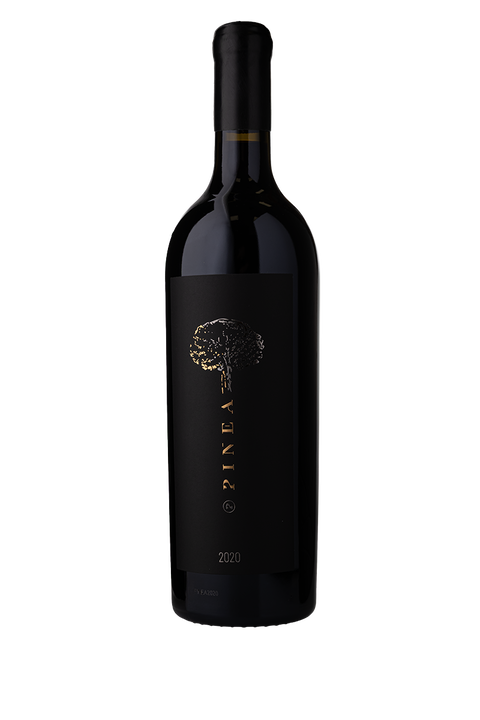 Pinea 2020 (negro) - Vins Des Dieux