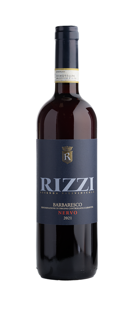 Cantina Rizzi Barbaresco Nervo 2021