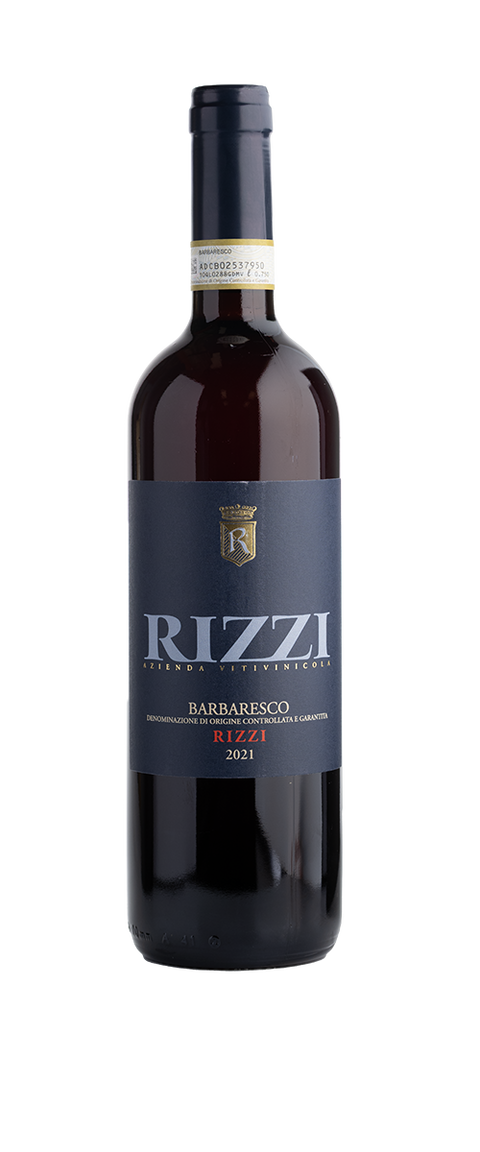 Cantina Rizzi Barbaresco 2021