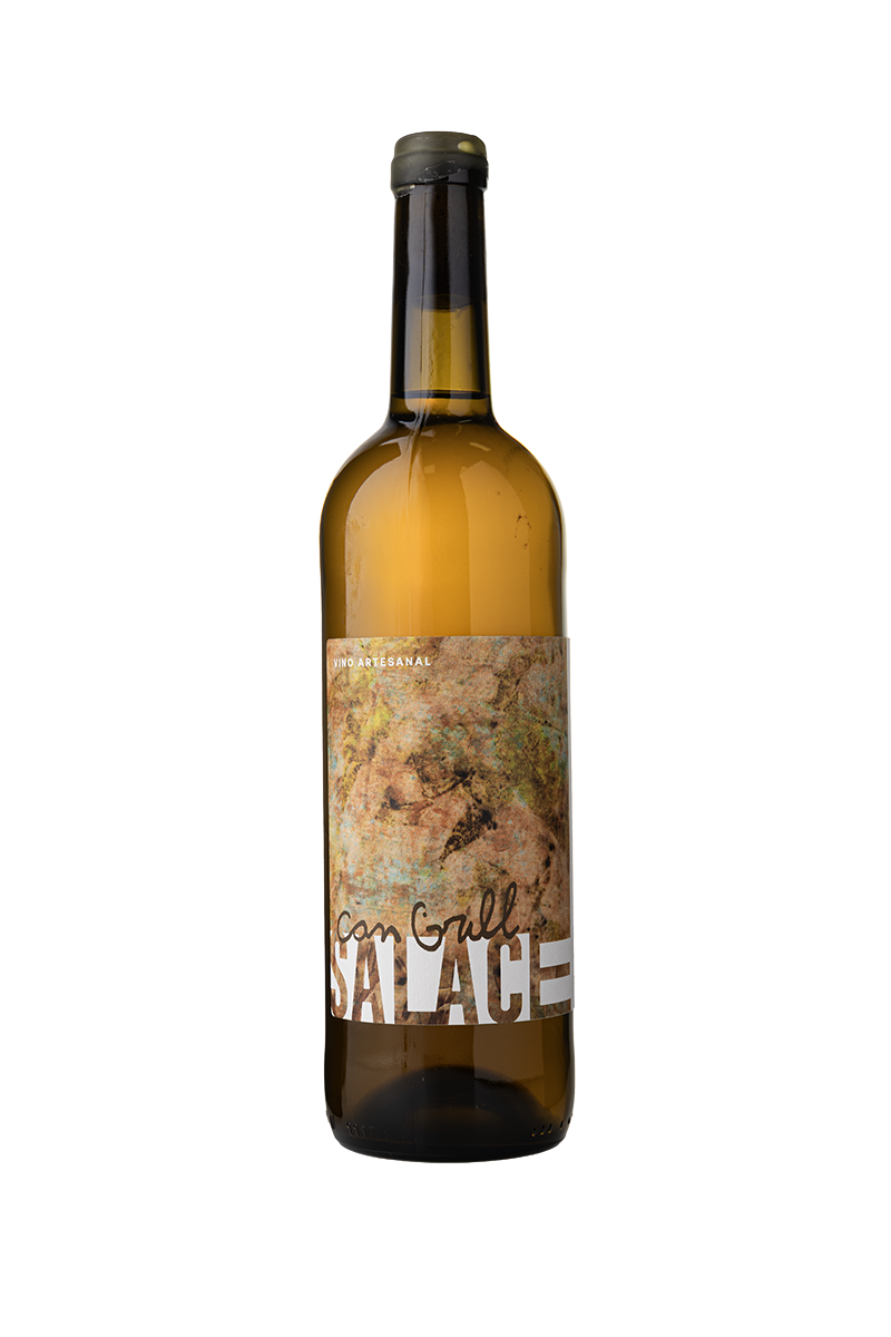 Celler Salace Oh bois Blanc – Vins Des Dieux