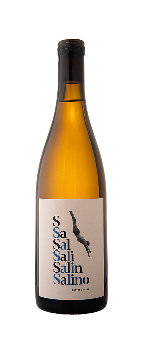 Anna Jørgensen - Cortes de Cima Salino 2020