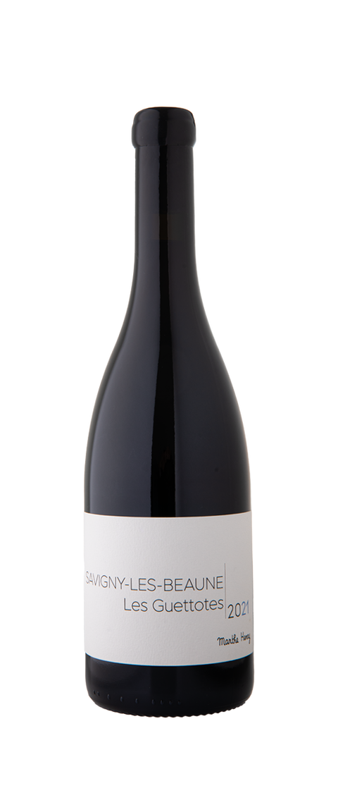 Marthe Henry Boillot Savigny les Beaune les Guettotes 2021