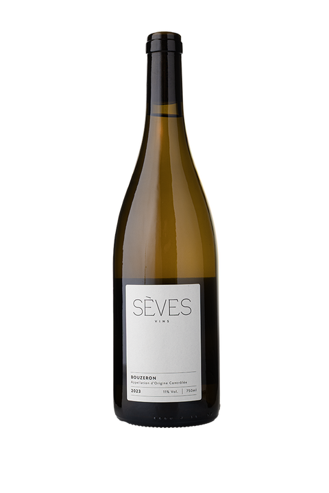 Sèves Bouzeron Les Cordères 2023 Aligoté - Vins Des Dieux
