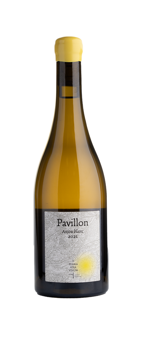 Terra Vita Vinum Anjou Blanc Pavillon 2021