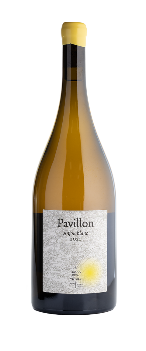 Terra Vita Vinum Anjou Blanc "Pavillon" 2021 - Magnum