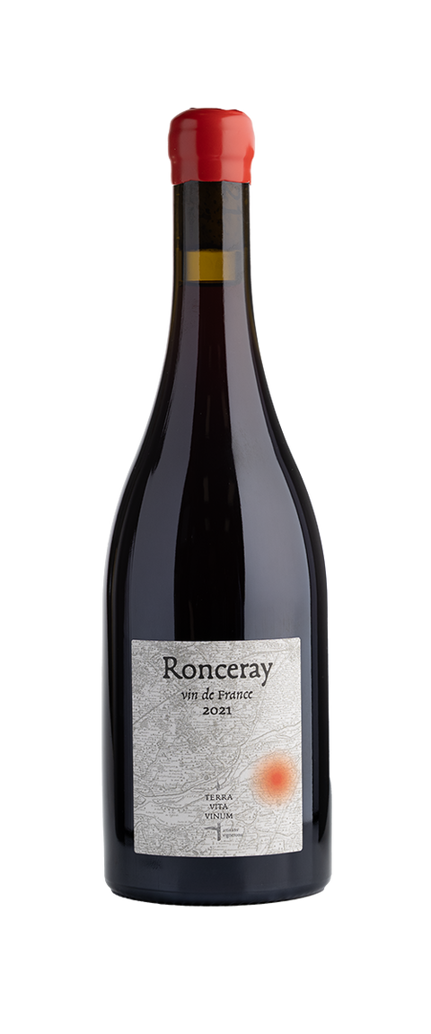 Terra Vita Vinum Ronceray Rouge 2021 VDF