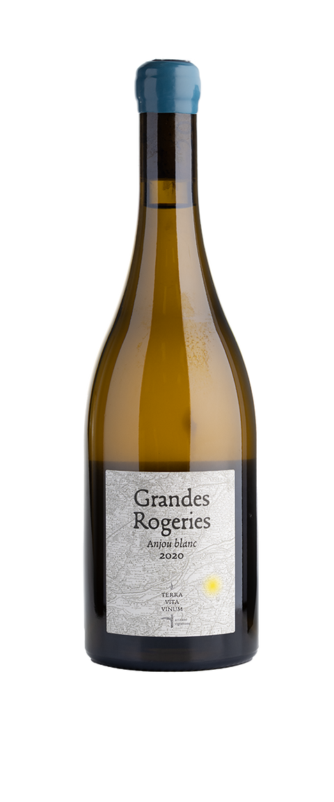 Terra Vita Vinum Anjou Blanc "Grandes Rogeries" 2020