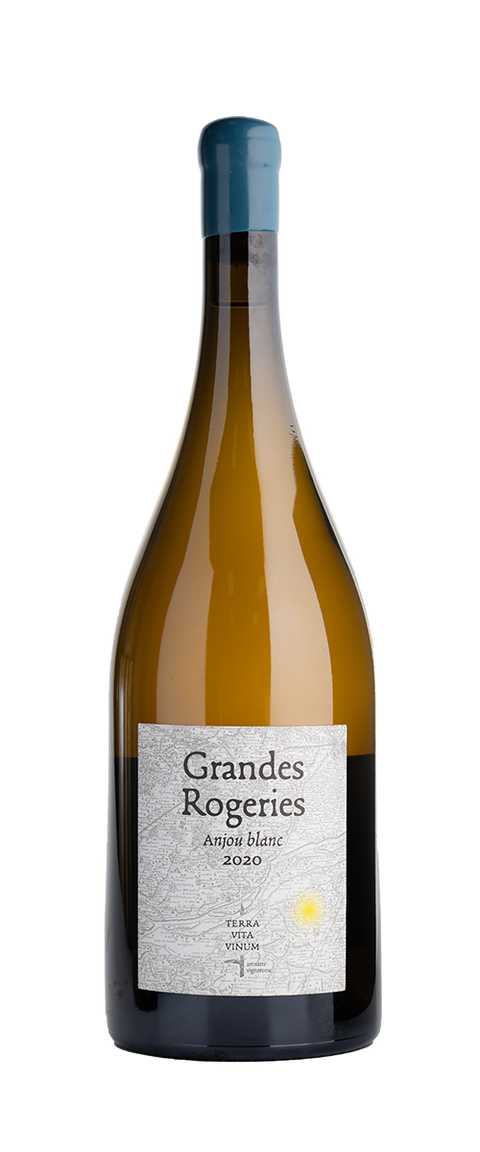 Terra Vita Vinum Anjou Blanc Grandes Rougieres 2020 Magnum
