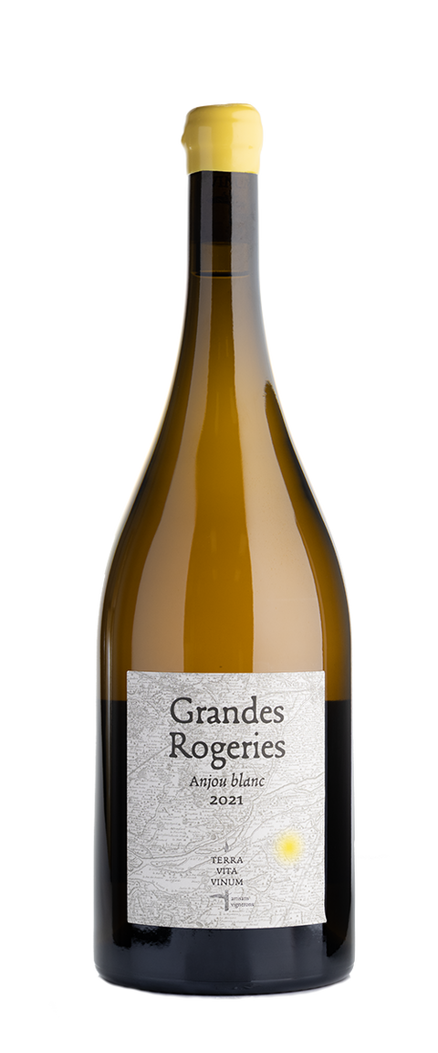 Terra Vita Vinum Anjou Blanc "Grandes Rogeries" 2021