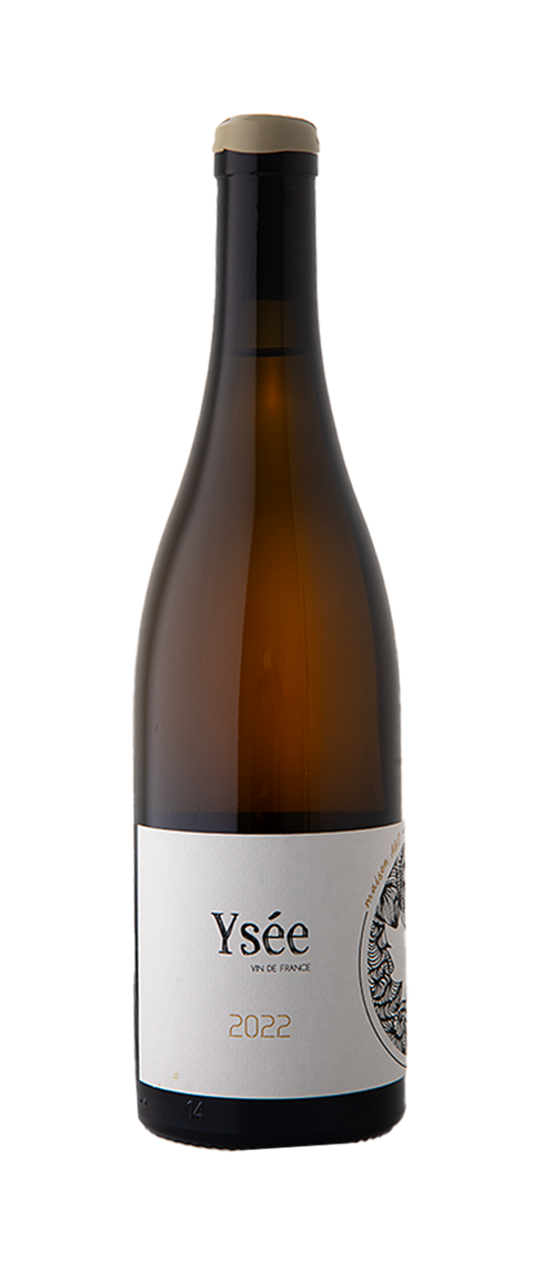 Domaine A&S Ysée Riesling Maceration VDF 2022