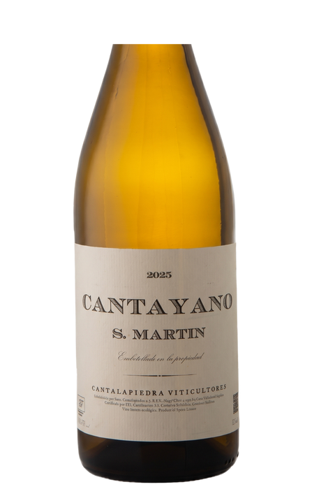 Cantalapiedra Cantayano 2025