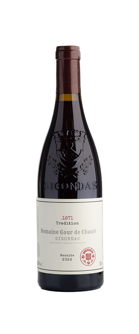 Domaine du Gour de Chaulé Tradition 2022