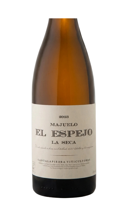 Cantalapiedra El Espejo 2023
