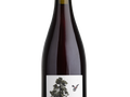 Botella de Julius Höfflin Vulkanstoff 2023, vino tinto de Alemania