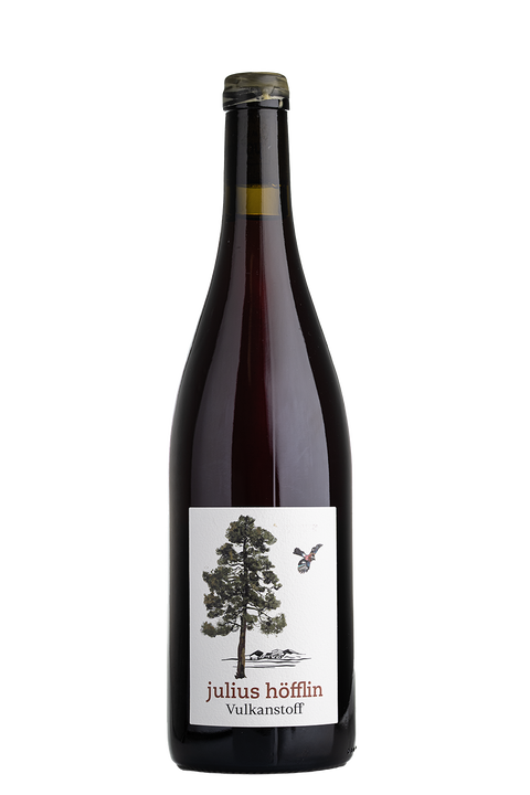 Julius Höfflin Vulkanstoff 2023