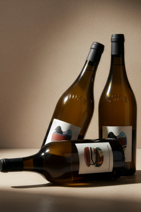 PACK JURA - Vins Des Dieux
