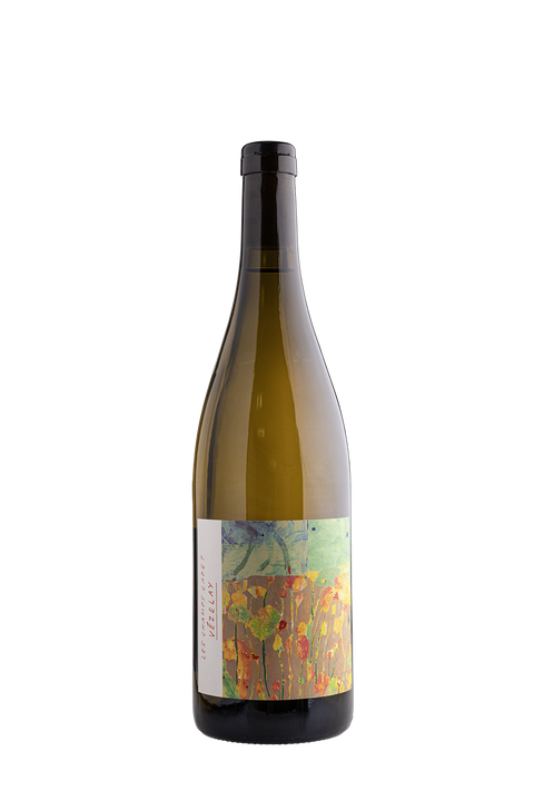 La Mutine Les Champs Cadet Vezelay 2023