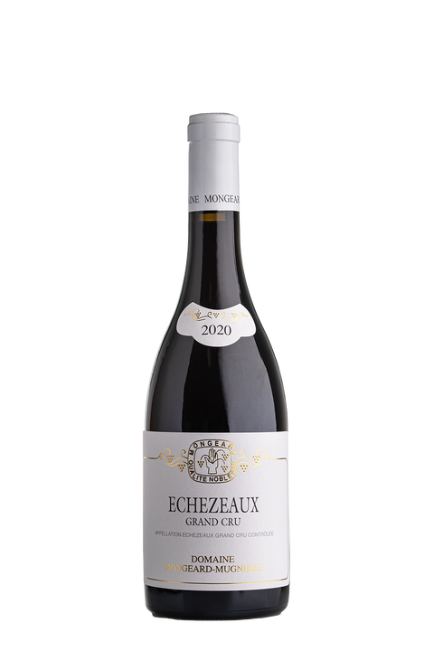 Mongeard Mugneret Echezeaux Grand Cru 2020