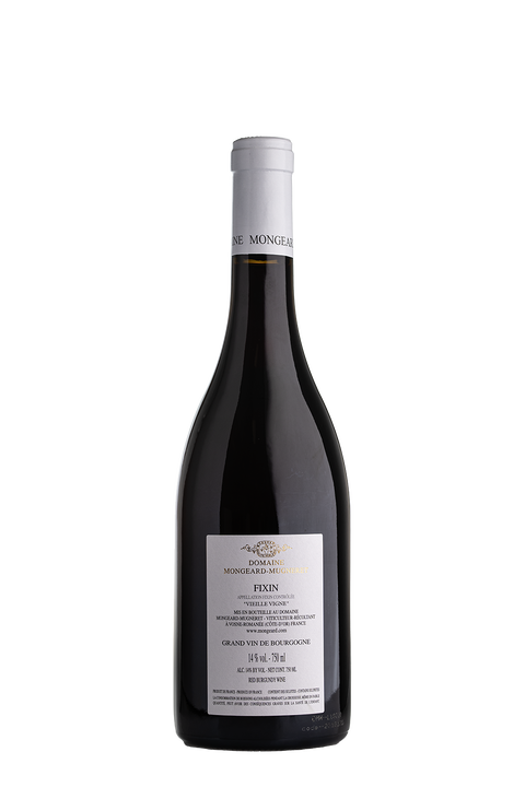 Mongeard Mugneret Fixin "Vieille Vigne" 2020
