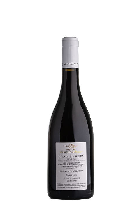 Mongeard Mugneret Grands Echezeaux Grand Cru 2020