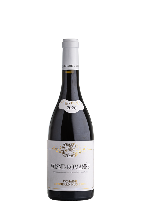 Mongeard Mugneret Vosne-Romanée 2020