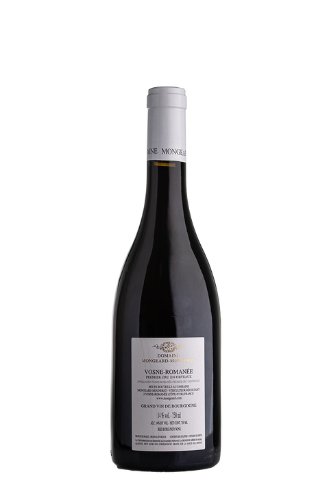 Mongeard Mugneret Vosne-Romanée Premier Cru "En Orveaux" 2020