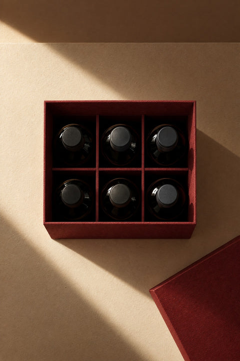 Botellas selección