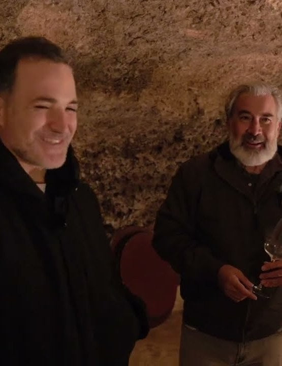 Episodio Podcast Celler del Roure