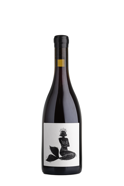 Vin Noé Jonathan Purcell "Gueule d'Amour" Bourgogne 2022