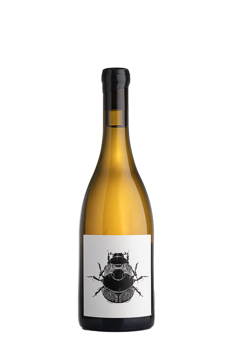 Vin Noé Jonathan Purcell "Superposition" Puligny Montrachet Le Trézin 2022 blanc